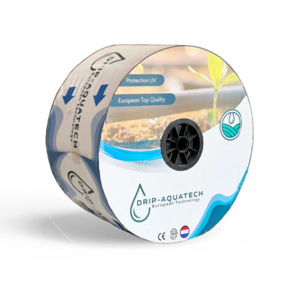 CINTA DE RIEGO DRIP-AQUATECH 15CM PASTILLA 3.000MT